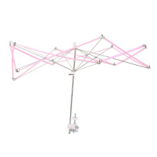 Garnwickler, multifunktional, 360-Grad-Drehung