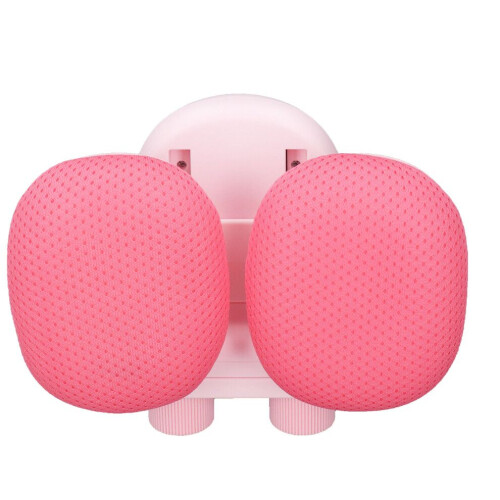 Sitting Posture Corrector Pearl Wool 5 Height