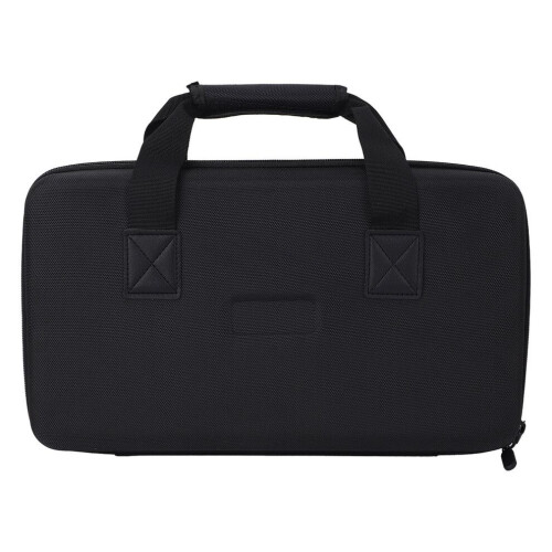 DJ Controller Storage Bag Portable Carrying Case