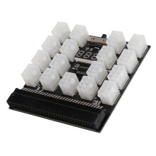 Breakout-Board-Netzteil-Serveradapter 17