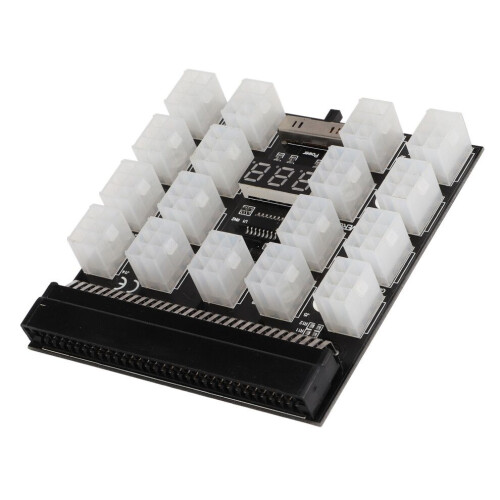Breakout-Board-Netzteil-Serveradapter 17