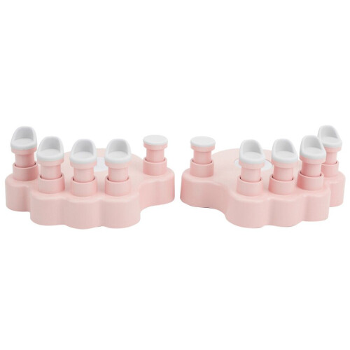 Handcorrector voor vingertraining bij solo piano 1