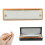 Blues Harmonica 10 Holes Mouthorgan Bb Key 4