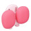 Sitting Posture Corrector Pearl Wool 5 Height 5