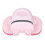Sitting Posture Corrector Pearl Wool 5 Height 2