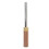 Guitar Fret Crowning Dressing File Solid Wood 4 2