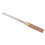 Guitar Fret Crowning Dressing File Solid Wood 4 3