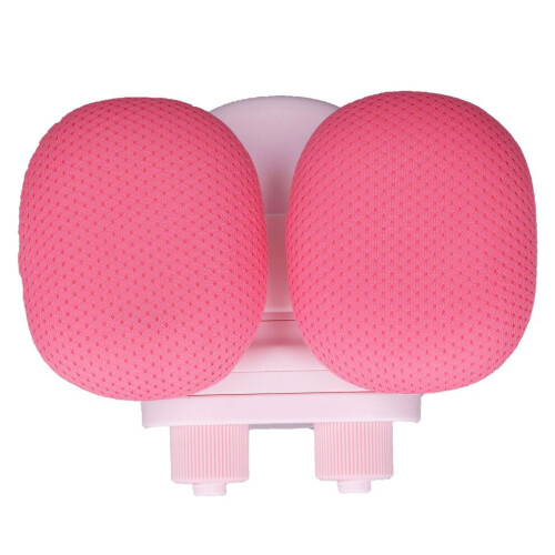Sitting Posture Corrector Pearl Wool 5 Height 2