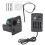 SE‑5N 5-bands equalizer/pickuptuner voor 1