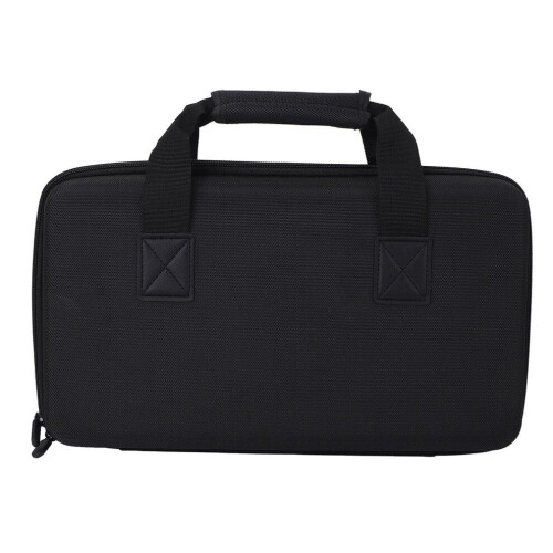 DJ Controller Storage Bag Portable Carrying Case 1