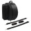 Snare Drum Bag Backpack Storage Case Oxford Cloth 1