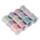 12pcs Braclet String 0.2mm 328ft Cuttable Stretchy 2