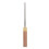 Guitar Fret Crowning Dressing File Solid Wood 4 5
