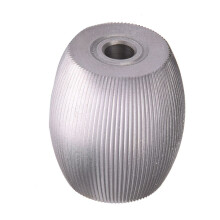 801 Peeling Machine Feed Wheels Goose Egg Shaped