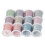 12pcs Braclet String 0.2mm 328ft Cuttable Stretchy 4