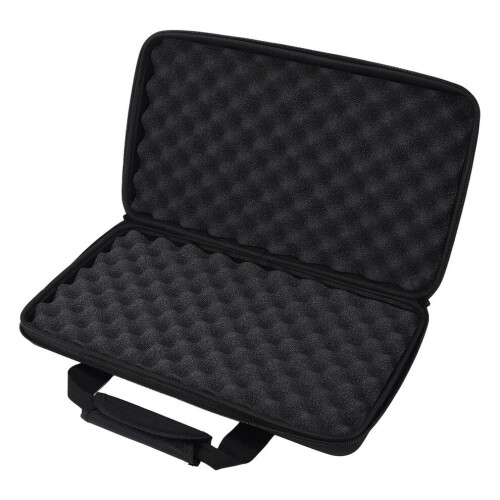 DJ Controller Storage Bag Portable Carrying Case 2