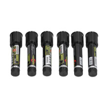 6 Permanentmarker – praktisch, sicher, wasserfest