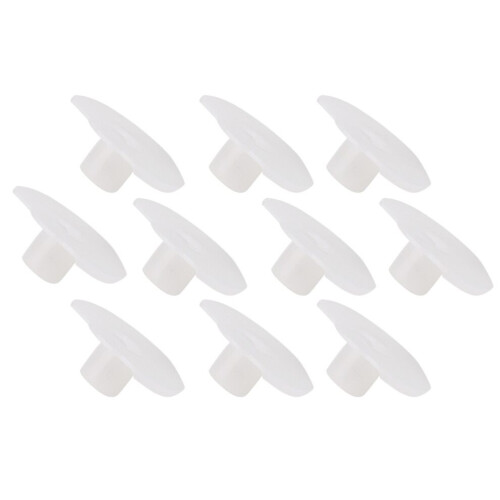 10pcs Knitting Machine Plastic Card Feed Cam for 2