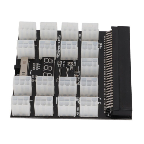 Breakout-Board-Netzteil-Serveradapter 17 1