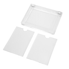 Notebook Type Rubber Colour Process Device