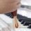 PO-05 Piano Button Hammer Piano Tuning Tool with 3