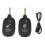Wireless Guitar System Precise Sound Pickup 1