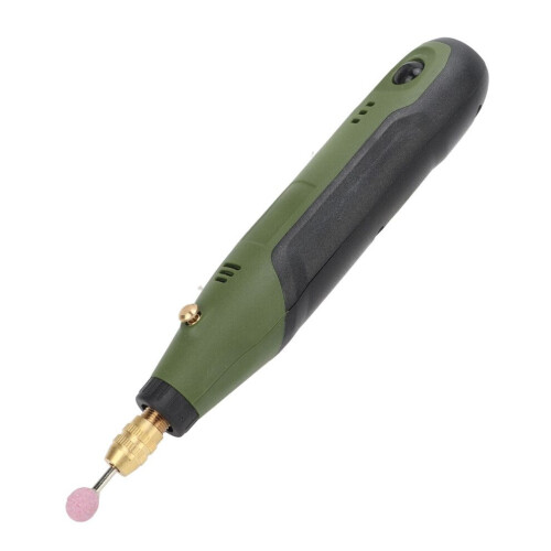 Cordless Rotary Tool USB Charging 3 Speeds Nonslip 2