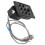 Gitarrstämapparat Equalizer Akustisk Piezo Pickup 5