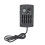 SE‑5N 5-bands equalizer/pickuptuner voor 2
