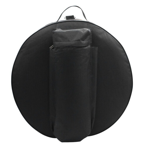 Snare Drum Bag Backpack Storage Case Oxford Cloth 1