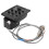 Gitarrstämapparat Equalizer Akustisk Piezo Pickup 3