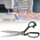 Professional Tailor Scissors Sewing Needlework 5