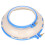 2Pcs Embroidery Hoops Circle CrossStitch Ring 1