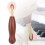 PO-05 Piano Button Hammer Piano Tuning Tool with 4