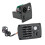 SE‑5N 5-bands equalizer/pickuptuner voor 5