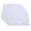 6Pcs SoundAbsorption Felt Small Check Acoustic 5