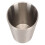 2 Stück Edelstahlbecher 304, 350 ml, langlebig 4