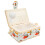 Sewing Box Wear Resistant Lightweight Practical 1