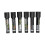6Pcs Permanent Markers Convenient Safe Waterproof 2
