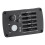 SE‑5N 5-bands equalizer/pickuptuner voor 4