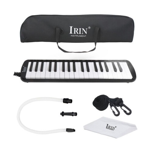 Melodica mit 37 Klaviertasten