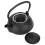 0.3L Cast Iron Teapot Kettle Imitating Japanese 2