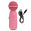Draagbare draadloze Bluetooth-microfoon voor karaoke 1
