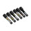 6Pcs Permanent Markers Convenient Safe Waterproof 4