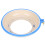 2Pcs Embroidery Hoops Circle CrossStitch Ring 2