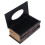 Book Tissue Box Holder Large Opening Painted Book 3