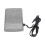 Foot Pedal Ergonomic Single Hole Sewing Machine 4