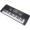 Barn Elektroniskt Piano 37 Tangenter Multifunktion 3