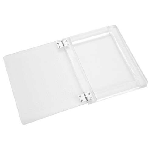 Notebook Type Rubber Colour Process Device 1