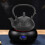 0.3L Cast Iron Teapot Kettle Imitating Japanese 5